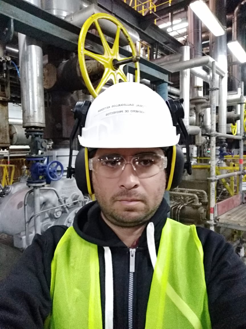 Cristobal Ignacio Galleguillos Ketterer