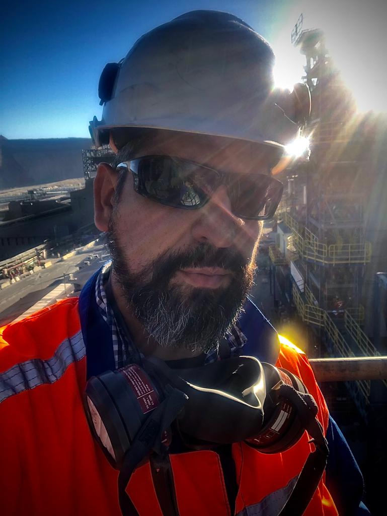 Juan Francisco Heredia Candia